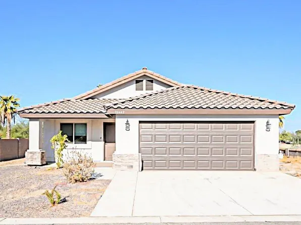 28442 E Telegraph Ave, Wellton, AZ 85356