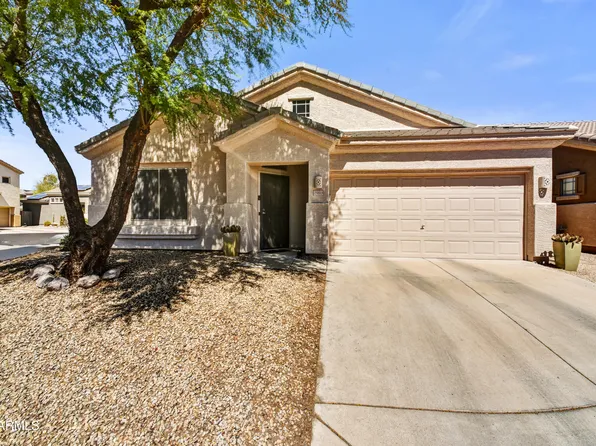 29823 N 41ST Place, Cave Creek, AZ 85331