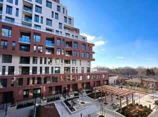 3100 Keele St #505, Toronto, ON M3M 0E1