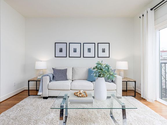 Another living room angle