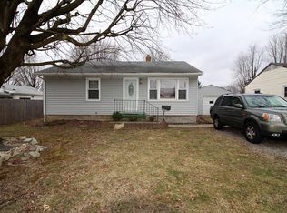 405 Superior St, Bellefontaine, OH 43311
