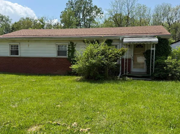 140 S Mansfield St, Ypsilanti, MI 48197