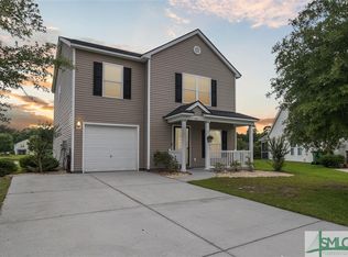 36 Cottingham Way, Pooler, GA 31322