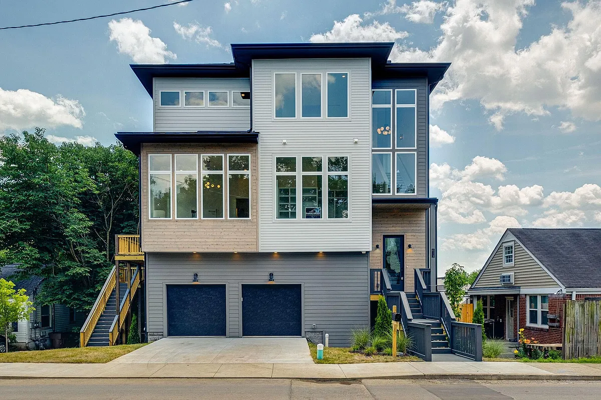 Building Photo - 613 Southgate Ave