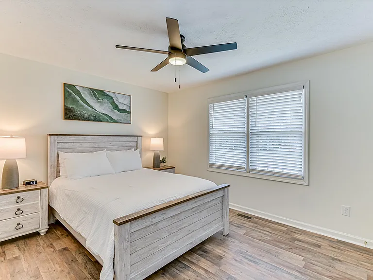 Summerville Campus Apartments - Furnished Corporate Housing Augusta — Photo 40