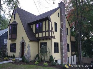 20 Parkview Dr, Bronxville, NY 10708