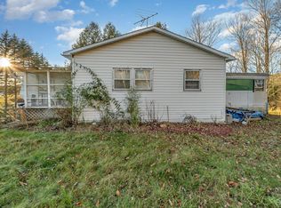 5671 Stillwagon Rd, Gladwin, MI 48624