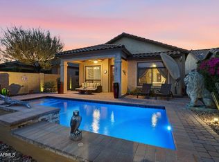 8513 E INDIGO Street, Mesa, AZ 85207