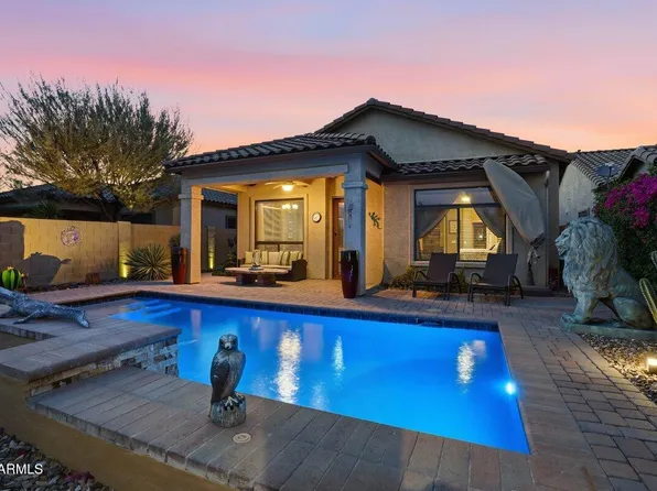 8513 E INDIGO Street, Mesa, AZ 85207