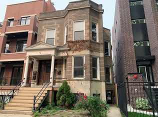 3853 N Damen Ave #Ch, Chicago, IL 60618