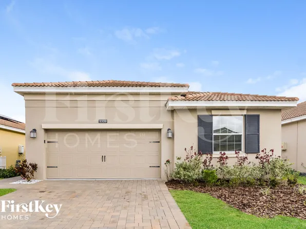 1320 Oak Crest St, Davenport, FL 33837