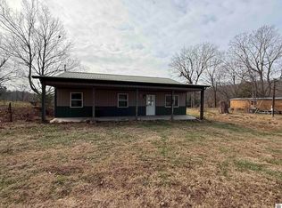 903 3rd St, Carrsville, KY 42081