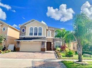 2409 Sand Arbor Cir, Orlando, FL 32824