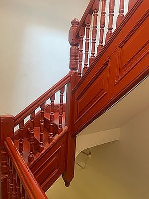 2nd image of 535 W 148th St #3