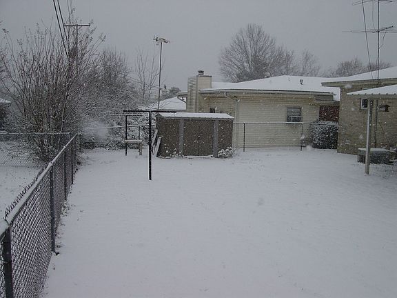 march 7 2008 snow day