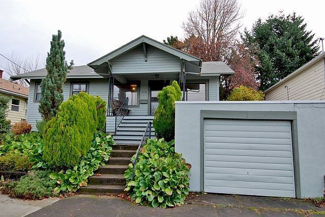 For Sale: 4116 SE 27th Ave, Portland, OR 97202