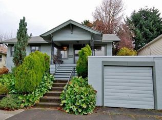 4116 SE 27th Ave, Portland, OR 97202