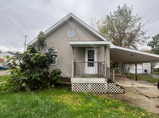 1430 Allen St, Burton, MI 48529