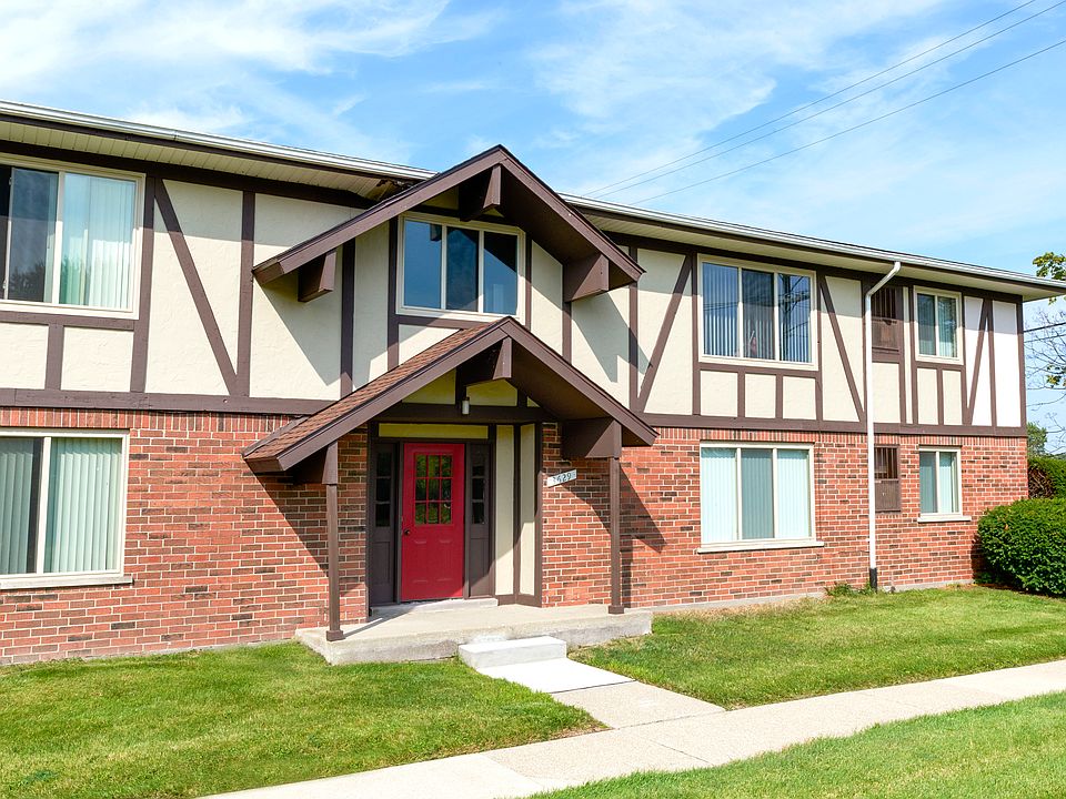 Ashbury Place Apartments 3649 Van Horn Rd Trenton, MI Zillow