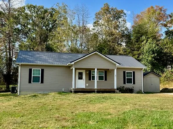 47 Dawn Dr, Morehead, KY 40351