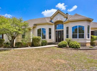 220 Greystone Cir, Boerne, TX 78006