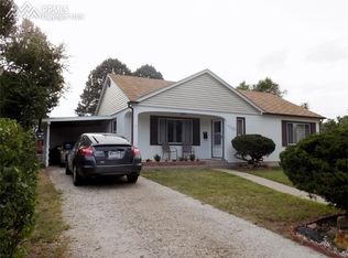 2486 Yorktown Rd, Colorado Springs, CO 80907