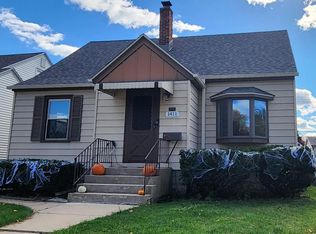 1411 Marshall Ave, South Milwaukee, WI 53172
