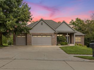 2517 Saint Regis Ct, Columbia, MO 65203