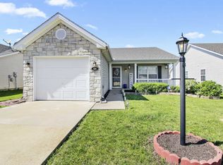 508 Doisy Ln, Champaign, IL 61822