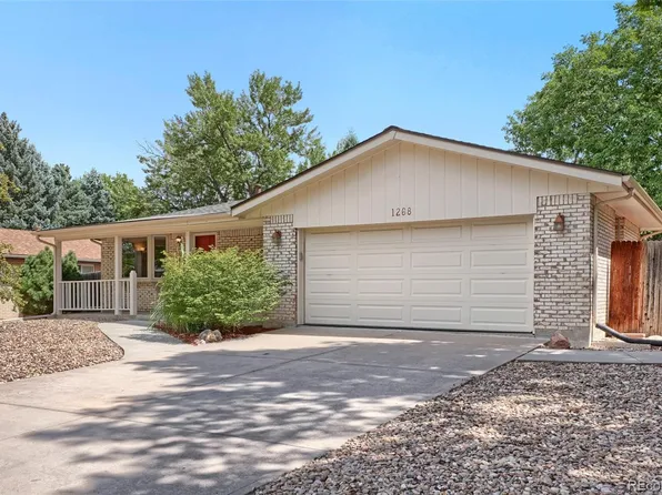 1268 S Independence Street, Denver, CO 80232