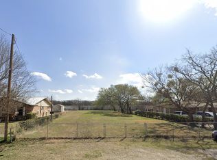 2500 Sheilah Dr, Balch Springs, TX 75180