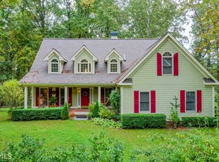 641 Than Skinner Rd, Winder, GA 30680