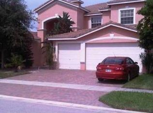 7213 Via Abruzzi, Lake Worth, FL 33467