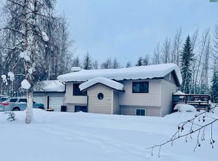 3440 Hoover Rd, North Pole, AK 99705