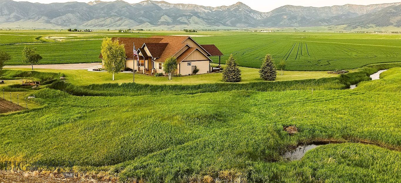 2999 Penwell Bridge Rd, Belgrade, MT 59714 MLS 392938 Zillow
