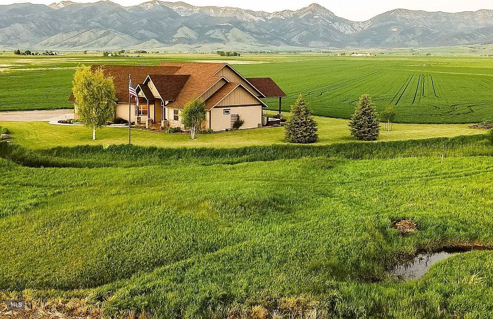 2999 Penwell Bridge Rd, Belgrade, MT 59714 MLS 392938 Zillow