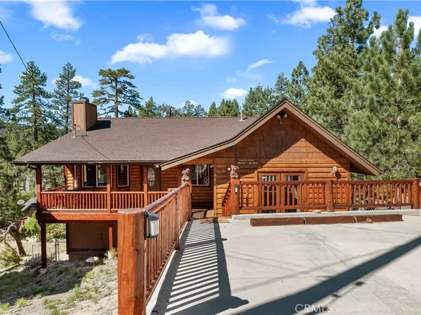 446 Shady Ln, Big Bear Lake, CA 92315