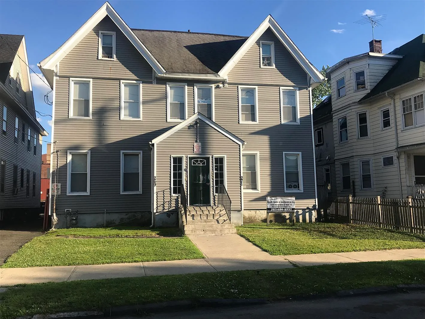 269 Laurel Ave — Photo 1