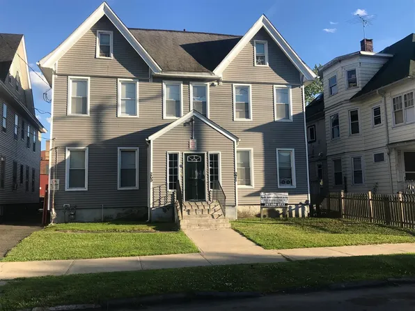 269 Laurel Ave, 269 Laurel Ave #Studio, Bridgeport, CT 06605