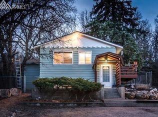 704 Cresta Rd, Colorado Springs, CO 80906