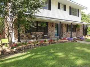 6565 E 60th St, Tulsa, OK 74145