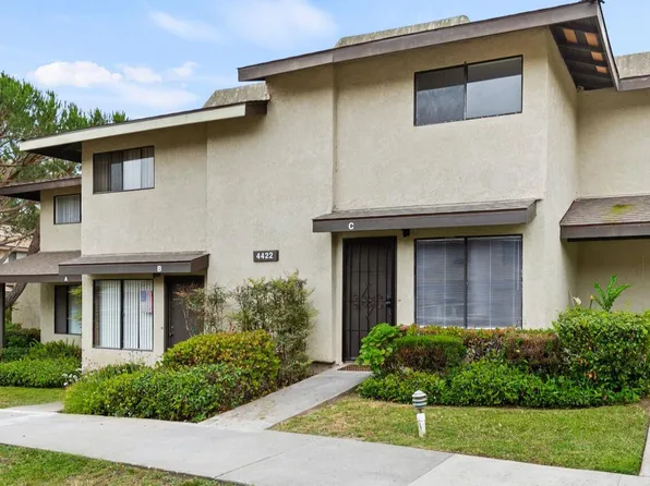 4422 Catlin Cir Unit C, Carpinteria, CA 93013