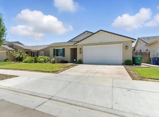 1659 Dolomite Dr, Los Banos, CA 93635