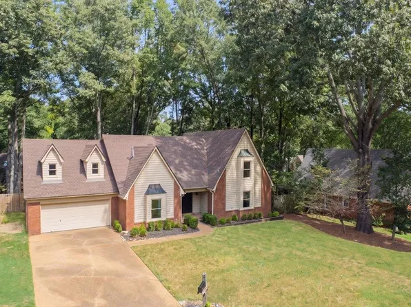 8950 Glendale Cv, Cordova, TN 38018