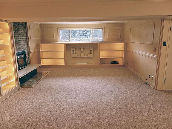 TV Room