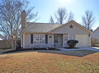 8576 Brookforest Dr, North Charleston, SC 29406