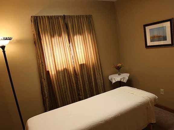 one of the rooms to rent