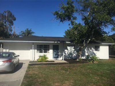 17313 Lee Rd, Fort Myers, FL, 33967