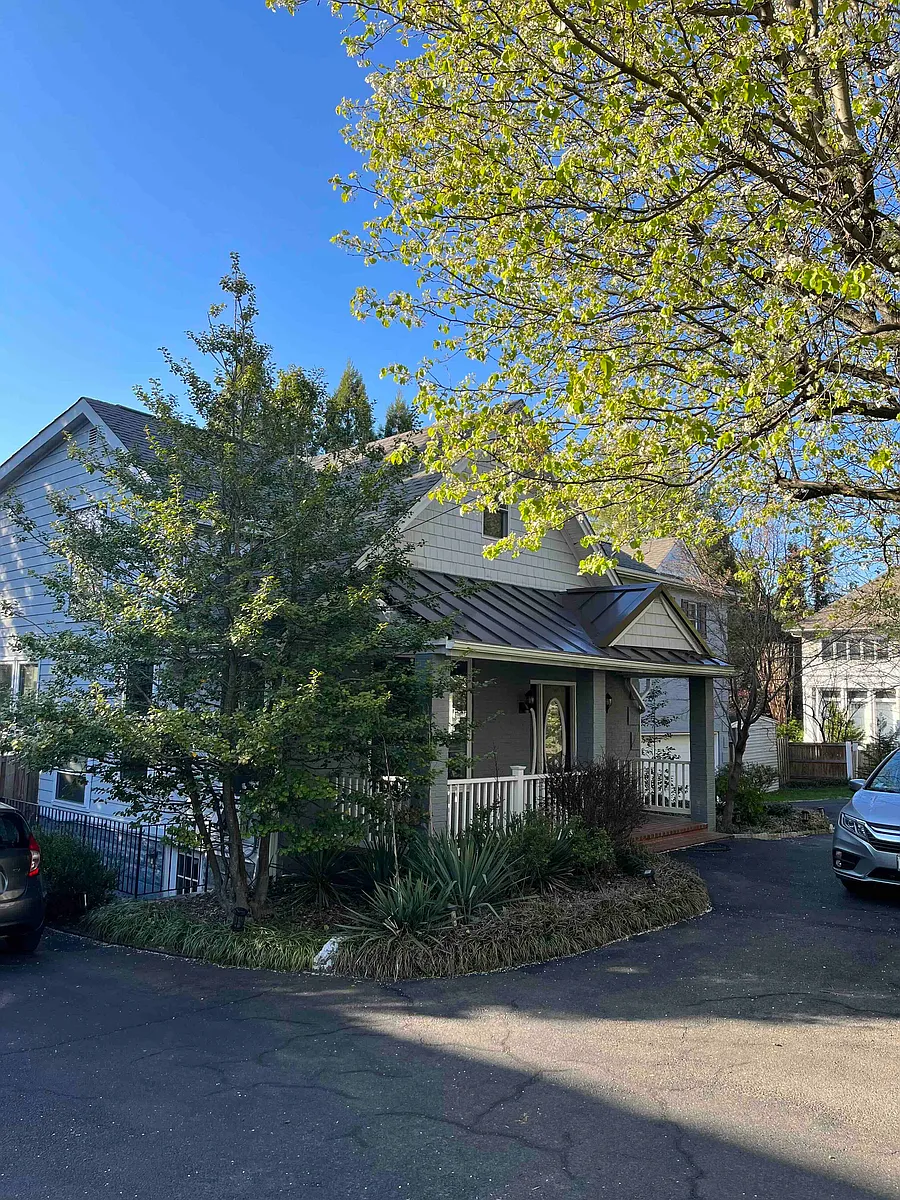 Street view - 1654 Kirby Rd