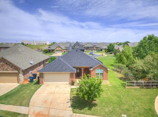 3509 NW 176th St, Edmond, OK 73012